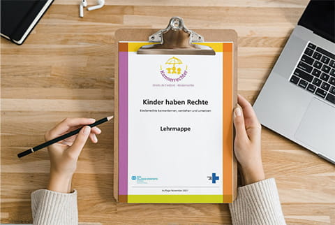 Unterrichtsmaterial