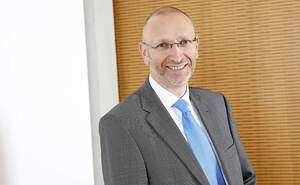 Vorstand der Kindernothilfe Luxemburg: Thomas Henkels (Quelle: Kindernothilfe) Vorstand der Kindernothilfe Luxemburg: Thomas Henkels (Quelle: Kindernothilfe)