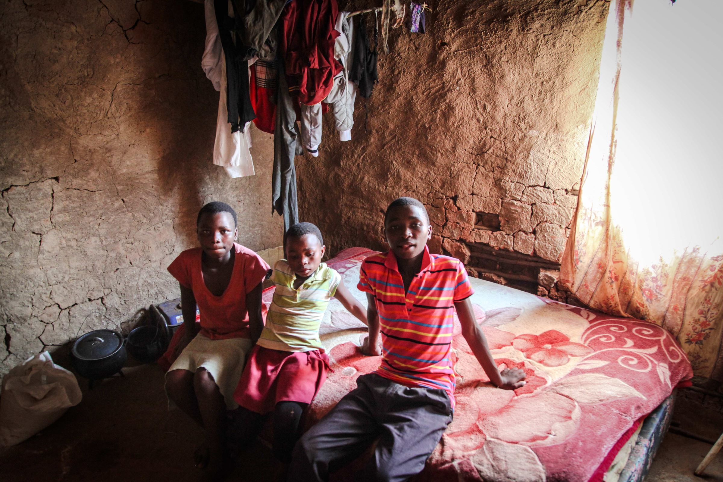 Kinderhaushalt-Aidswiasen Kinderhaushalt-Aidswiasen