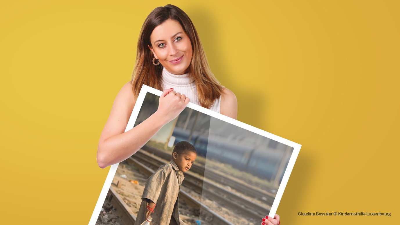 Botschafterin Valérie Wagner KNH Luxembourg (Foto: Claudine Bosseler) Botschafterin Valérie Wagner KNH Luxembourg (Foto: Claudine Bosseler)