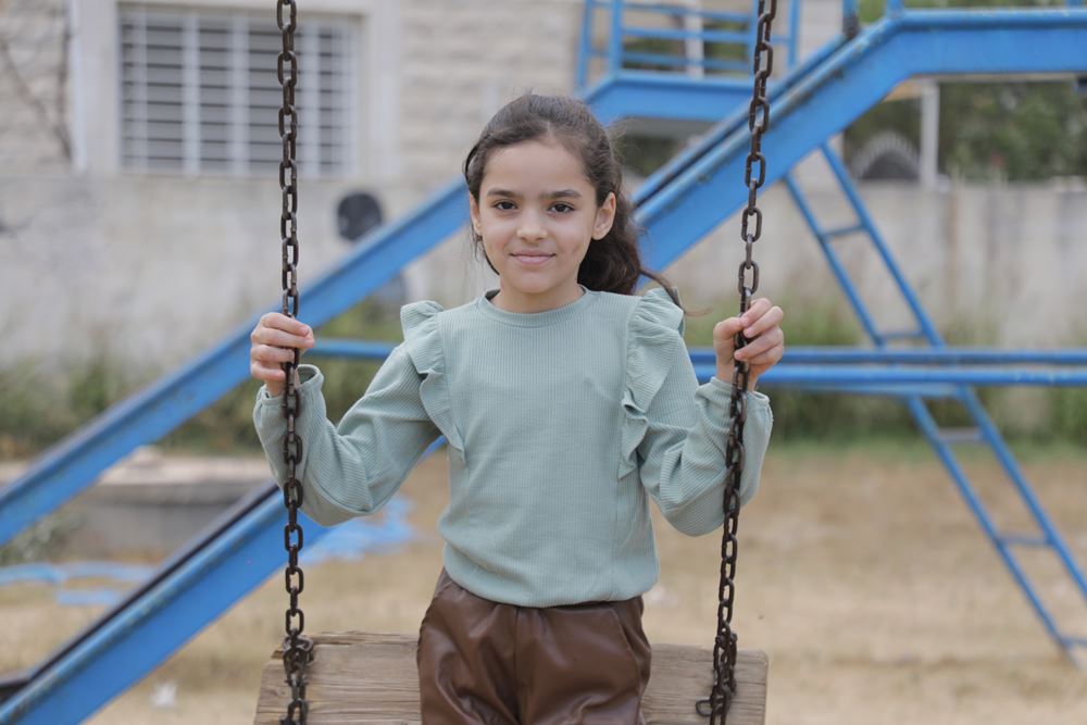 Projekt 46167 Damma-Zentrum Bildung und Unterstützung für Flüchtlingskinder im Libanon (Quelle: Kindernothilfe Luxembourg) Projekt 46167 Damma-Zentrum Bildung und Unterstützung für Flüchtlingskinder im Libanon (Quelle: Kindernothilfe Luxembourg)