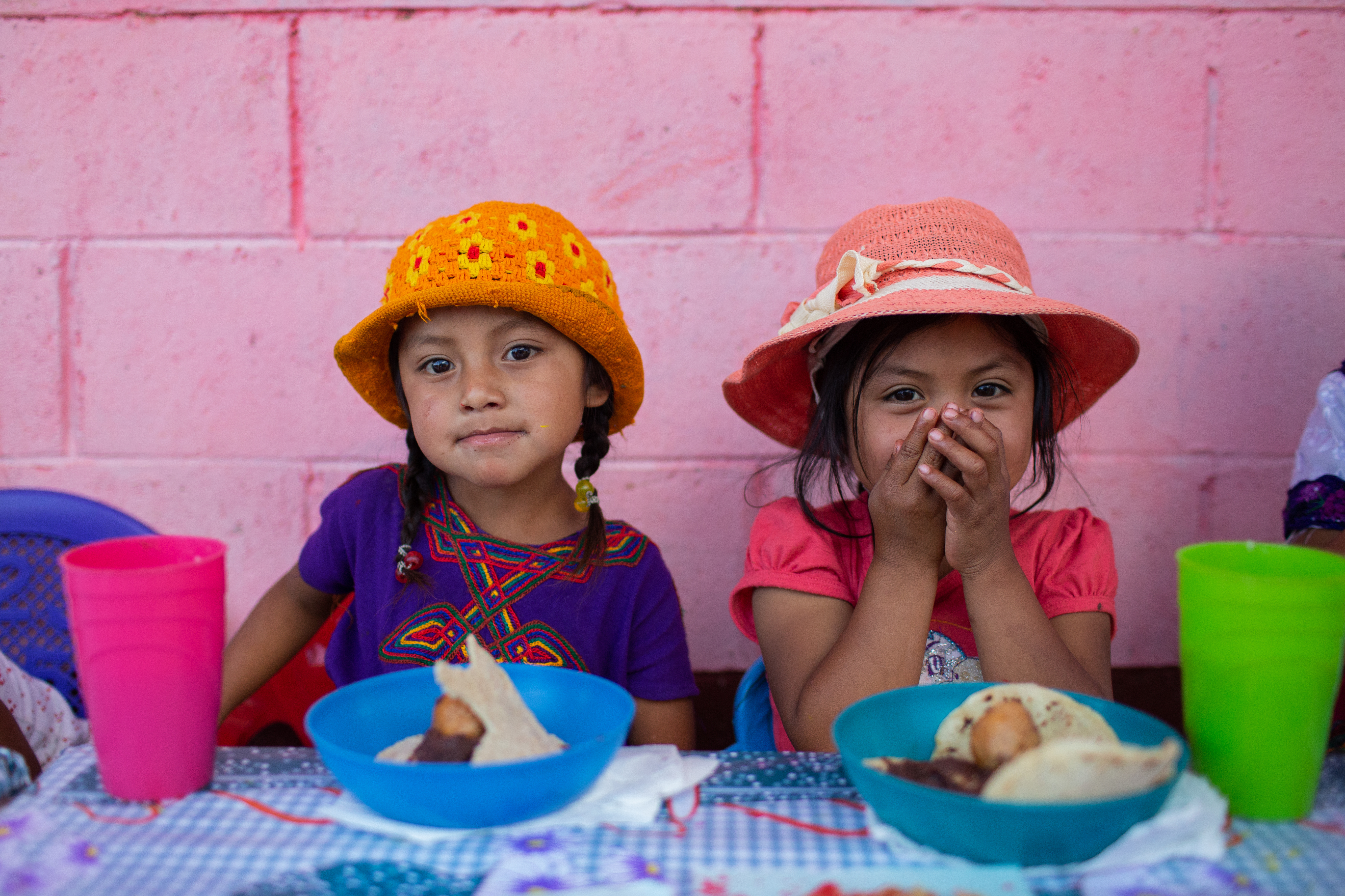 Abbildung Mittagessen
